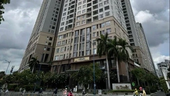 Lý do cựu giám đốc Sở Tài chính từ chối nhận tiền trong vụ giao đất vàng 39-39B Bến Vân Đồn?