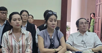Lý do hoãn xét xử phúc thẩm vụ tranh chấp di sản của cố NSƯT Vũ Linh