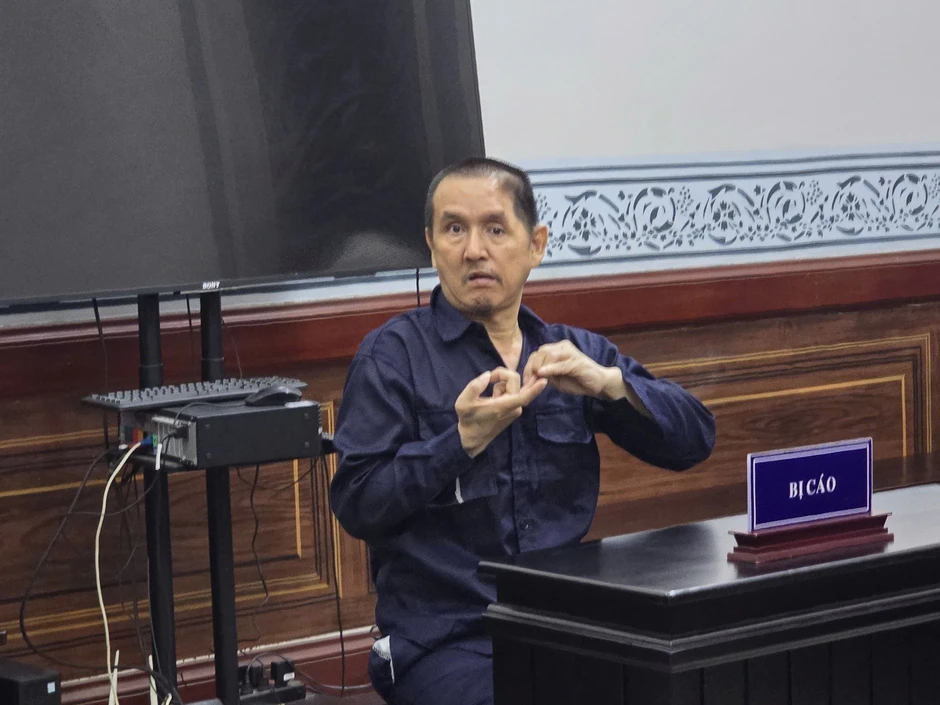 Lý do khiến vụ án 'giết người' sau 19 năm mới đưa ra xét xử Lý do khiến vụ án 'giết người' sau 19 năm mới đưa ra xét xử