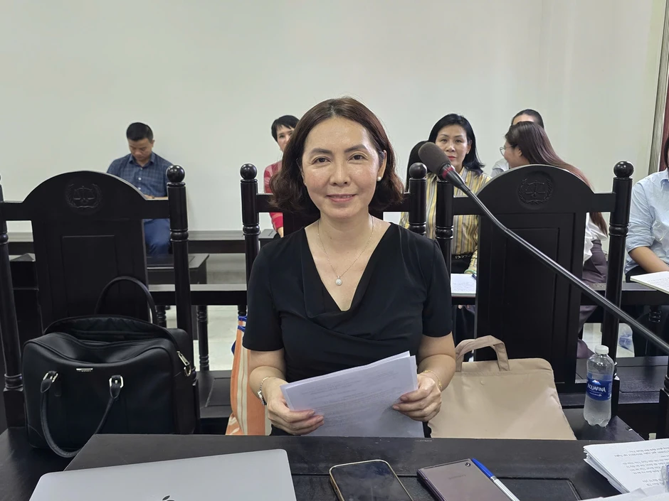 Lý do lần thứ 2 tạm dừng xử vụ ly hôn nghìn tỷ của một đại gia ở TPHCM Lý do lần thứ 2 tạm dừng xử vụ ly hôn nghìn tỷ của một đại gia ở TPHCM