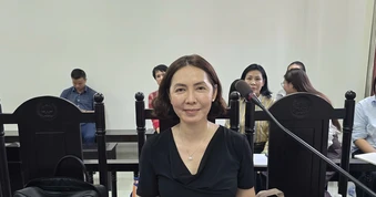 Lý do lần thứ 2 tạm dừng xử vụ ly hôn nghìn tỷ của một đại gia ở TPHCM