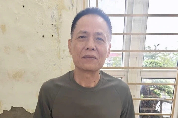 Lý do nguyên giám đốc Ban Quản lý dự án Hải Phòng bị khởi tố Lý do nguyên giám đốc Ban Quản lý dự án Hải Phòng bị khởi tố