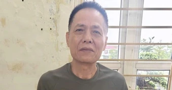 Lý do nguyên giám đốc Ban Quản lý dự án Hải Phòng bị khởi tố