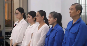 Lý do tòa trả hồ sơ vụ 5 cựu cán bộ ngân hàng tham ô hơn 17 tỷ đồng