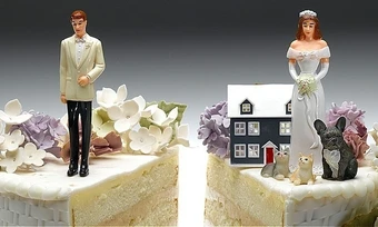Ly hôn trước, sau này chia tài sản chung có được không?