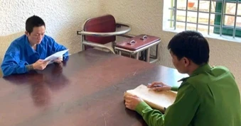 Mánh khóe chiếm đoạt ô tô đi thuê của cặp tình nhân