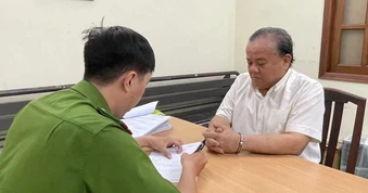 Mạo danh Phó Ban Nội chính Trung ương lừa chiếm đoạt hơn 30 tỷ đồng