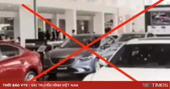 Mạo danh phóng viên VTV, dùng AI làm giả bản tin để lừa đảo
