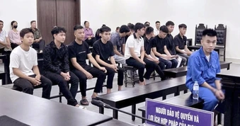 Mạo danh sư thầy, bán thuốc nam giá "cắt cổ" cho hàng nghìn khách hàng