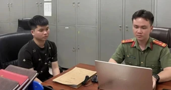 Mạo danh sư thầy, mua “tích xanh” Facebook để trục lợi tiền công đức