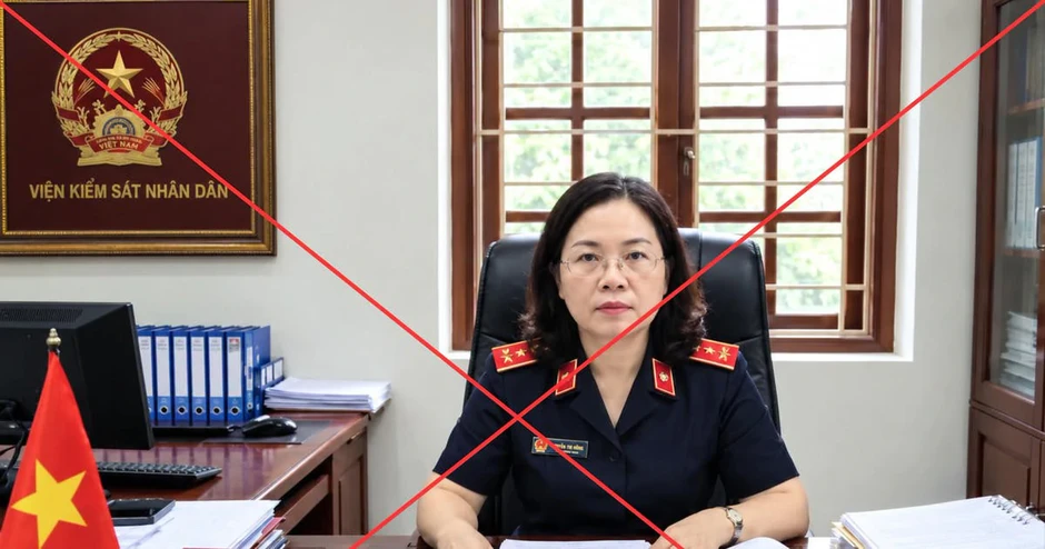 Mạo danh Viện Kiểm sát, giăng bẫy “lấy lại tiền” để lừa nạn nhân lần hai
