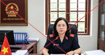 Mạo danh Viện Kiểm sát, giăng bẫy “lấy lại tiền” để lừa nạn nhân lần hai