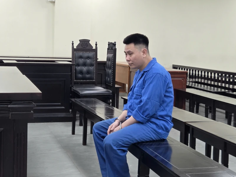 Mạo nhận sĩ quan Tổng cục 2 Bộ Quốc phòng để lừa đảo chiếm đoạt tiền tỷ Mạo nhận sĩ quan Tổng cục 2 Bộ Quốc phòng để lừa đảo chiếm đoạt tiền tỷ