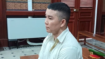 Mất 1,5 tỷ đồng vì bẫy lừa 'chạy tại ngoại' cho chồng