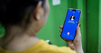 Mất 585 triệu đồng vì quét mã QR đăng ký doanh nghiệp
