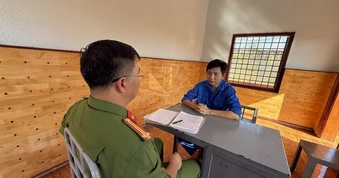 Mất hơn 1 tỉ đồng vì tin lời mua Meccedes giá rẻ