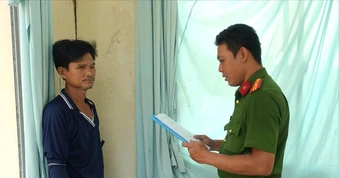 Mâu thuẫn cá nhân, 1 người bị đâm tử vong ở Vĩnh Long
