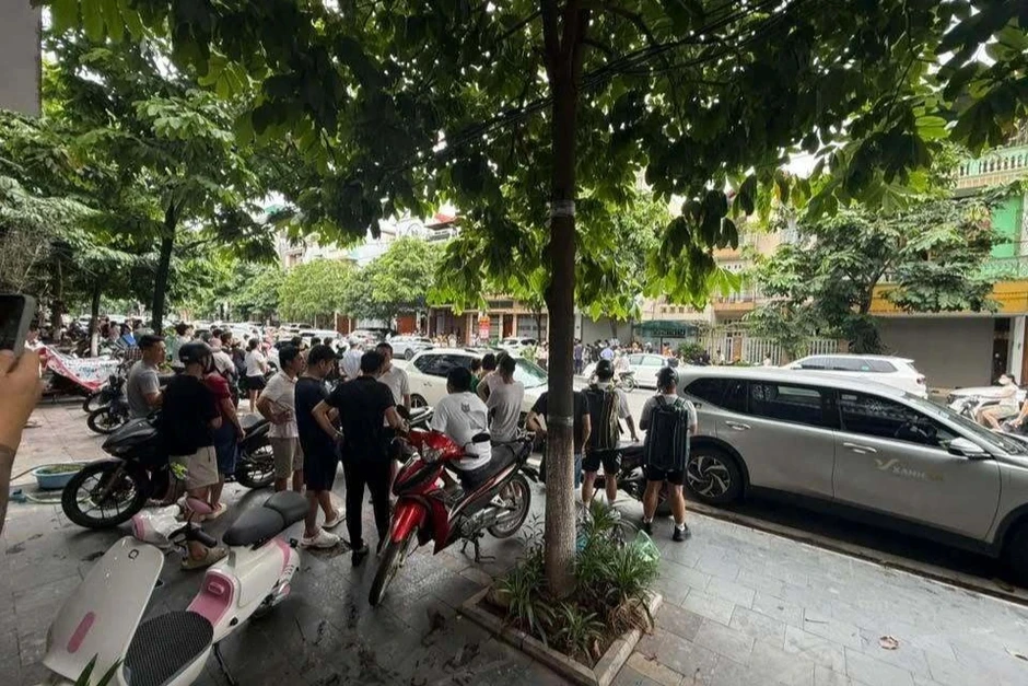 Mâu thuẫn cá nhân, dùng súng bắn chết người rồi tự tử bất thành Mâu thuẫn cá nhân, dùng súng bắn chết người rồi tự tử bất thành