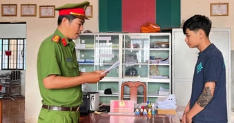 Mâu thuẫn cá nhân, nam thanh niên bị 6 người đánh hội đồng