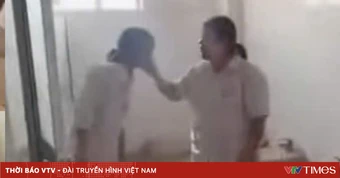 Mâu thuẫn cá nhân, nữ sinh lớp 10 ở Phú Thọ bị nhóm bạn đánh hội đồng