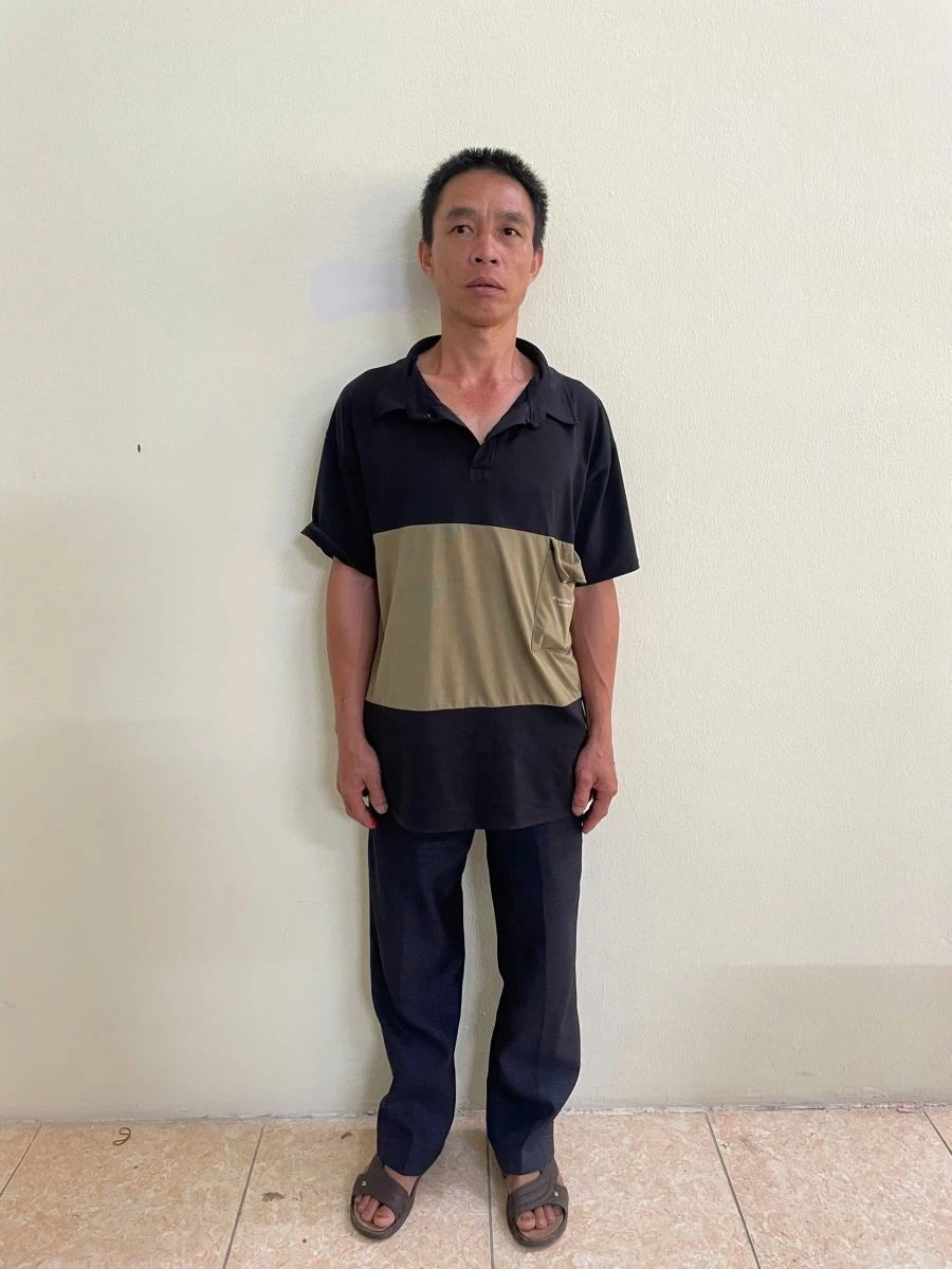 Mâu thuẫn dẫn đến xô xát tại đám ma, người đàn ông bị khởi tố về tội giết người Mâu thuẫn dẫn đến xô xát tại đám ma, người đàn ông bị khởi tố về tội giết người