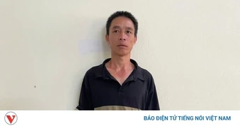 Mâu thuẫn dẫn đến xô xát tại đám ma, người đàn ông bị khởi tố về tội giết người