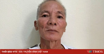 Mâu thuẫn gia đình, người cha dùng dao đâm con bị khởi tố