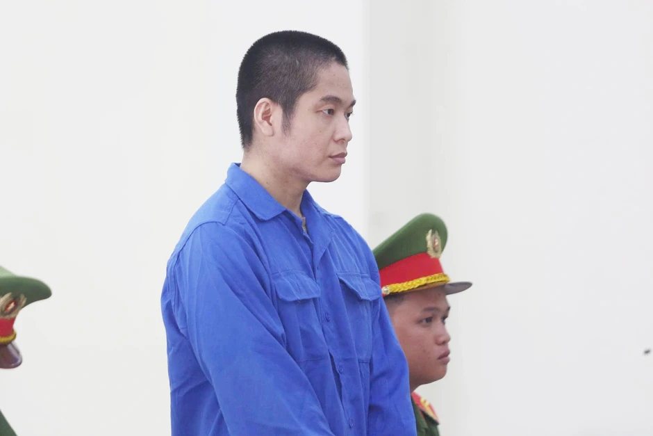 Mâu thuẫn lúc nhậu, thanh niên đâm đối phương suýt mất mạng ở Tây Ninh Mâu thuẫn lúc nhậu, thanh niên đâm đối phương suýt mất mạng ở Tây Ninh