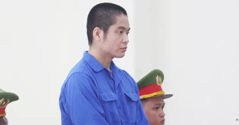 Mâu thuẫn lúc nhậu, thanh niên đâm đối phương suýt mất mạng ở Tây Ninh
