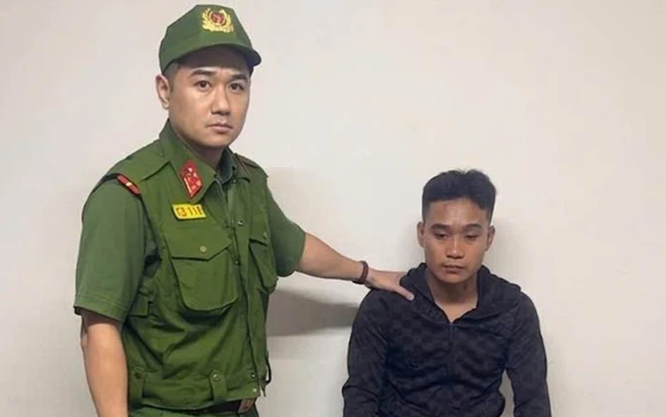 Mâu thuẫn sau cuộc nhậu, 1 thanh niên thiệt mạng Mâu thuẫn sau cuộc nhậu, 1 thanh niên thiệt mạng