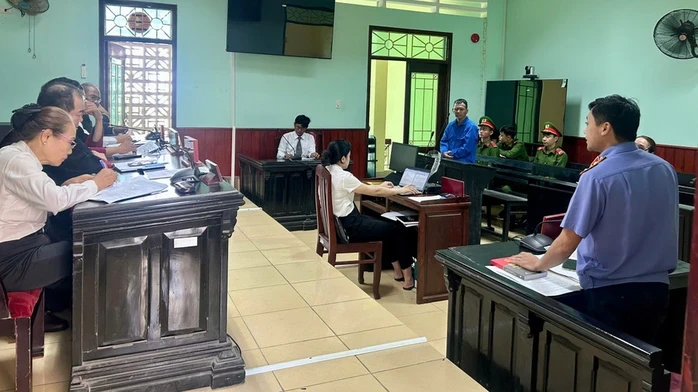 Mâu thuẫn sau cuộc nhậu, cha vợ đánh tử vong con rể Mâu thuẫn sau cuộc nhậu, cha vợ đánh tử vong con rể