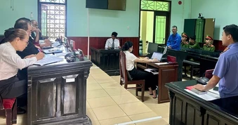 Mâu thuẫn sau cuộc nhậu, cha vợ đánh tử vong con rể