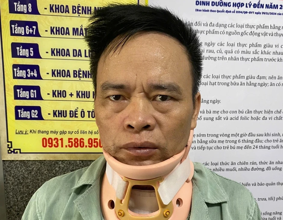 Mâu thuẫn tình cảm, người đàn ông sát hại nhân tình rồi tự tử Mâu thuẫn tình cảm, người đàn ông sát hại nhân tình rồi tự tử
