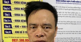 Mâu thuẫn tình cảm, người đàn ông sát hại nhân tình rồi tự tử