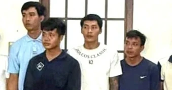 Mâu thuẫn trong bữa nhậu, 16 đối tượng dùng chai bia làm "vũ khí" hỗn chiến