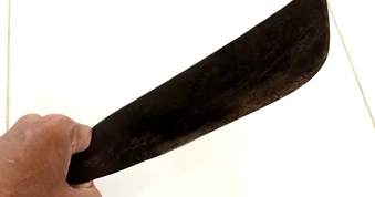 Mâu thuẫn trong cuộc nhậu, người đàn ông đâm hàng xóm tử vong