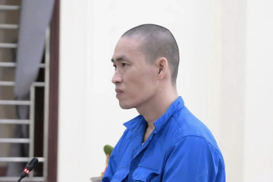 Mâu thuẫn vì chiếc micro, em vợ chém anh rể trọng thương ở Tây Ninh Mâu thuẫn vì chiếc micro, em vợ chém anh rể trọng thương ở Tây Ninh
