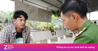 Mâu thuẫn với bạn nhậu, bỏ về nửa đường rồi quay lại chém trọng thương