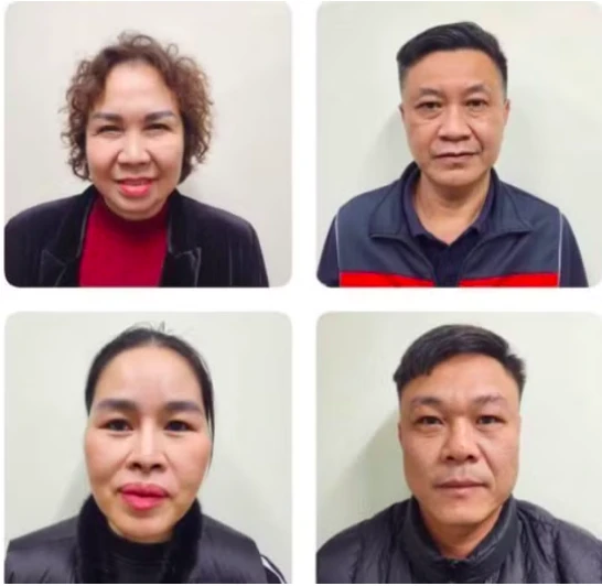 Mẹ của 'đại gia Khoa kim cương' sắp bị xét xử vì tham ô hơn 79 tỷ đồng quỹ bình ổn xăng dầu