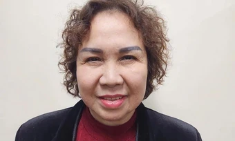 Mẹ 'đại gia kim cương' Chu Đăng Khoa bị cáo buộc tham ô hơn 79 tỷ đồng