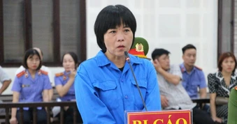 Mẹ giết con ruột, tạo hiện trường giả chiếm đoạt gần 4,2 tỷ đồng bảo hiểm