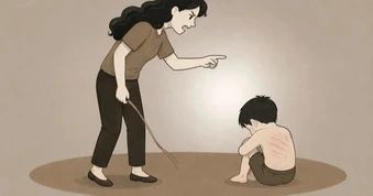 Mẹ kế bị tạm giữ sau khi bé trai 10 tuổi ở Quảng Ninh tử vong