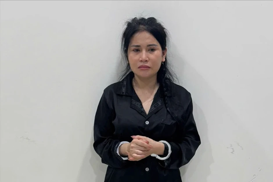 Mẹ kế xúi con riêng của chồng sát hại cha ruột Mẹ kế xúi con riêng của chồng sát hại cha ruột