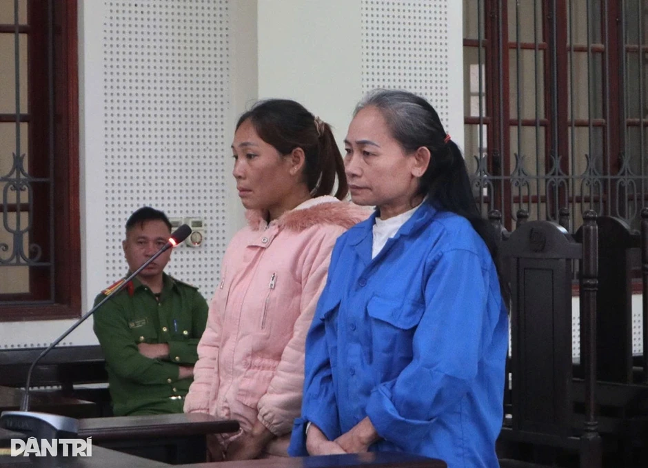 Mẹ tiết lộ lý do gả bán con gái chưa đầy 15 tuổi sang Trung Quốc