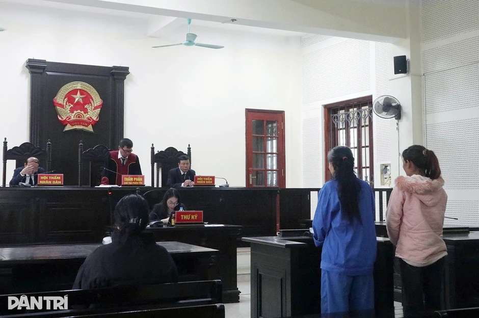 Mẹ tiết lộ lý do gả bán con gái chưa đầy 15 tuổi sang Trung Quốc