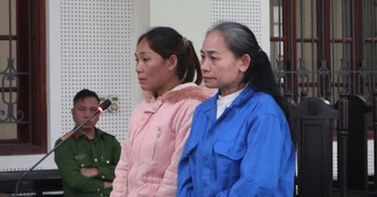 Mẹ tiết lộ lý do gả bán con gái chưa đầy 15 tuổi sang Trung Quốc
