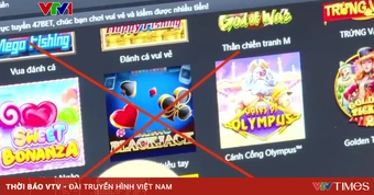 Mở cao điểm đấu tranh, triệt phá các đường dây cá độ bóng đá trực tuyến