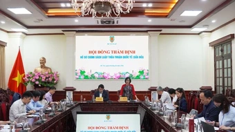 Mở “Chiến dịch 20 ngày đêm” giải quyết triệt để tình trạng nợ đọng văn bản