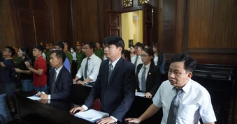 Mô hình Hội đồng thi luật sư liên ngành: Cân nhắc kỹ lưỡng để bảo đảm chất lượng nghề luật sư