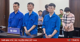 Mở lại phiên xét xử cựu Chủ tịch phường ở Hà Nội nhận tiền làm ngơ sai phạm xây dựng
